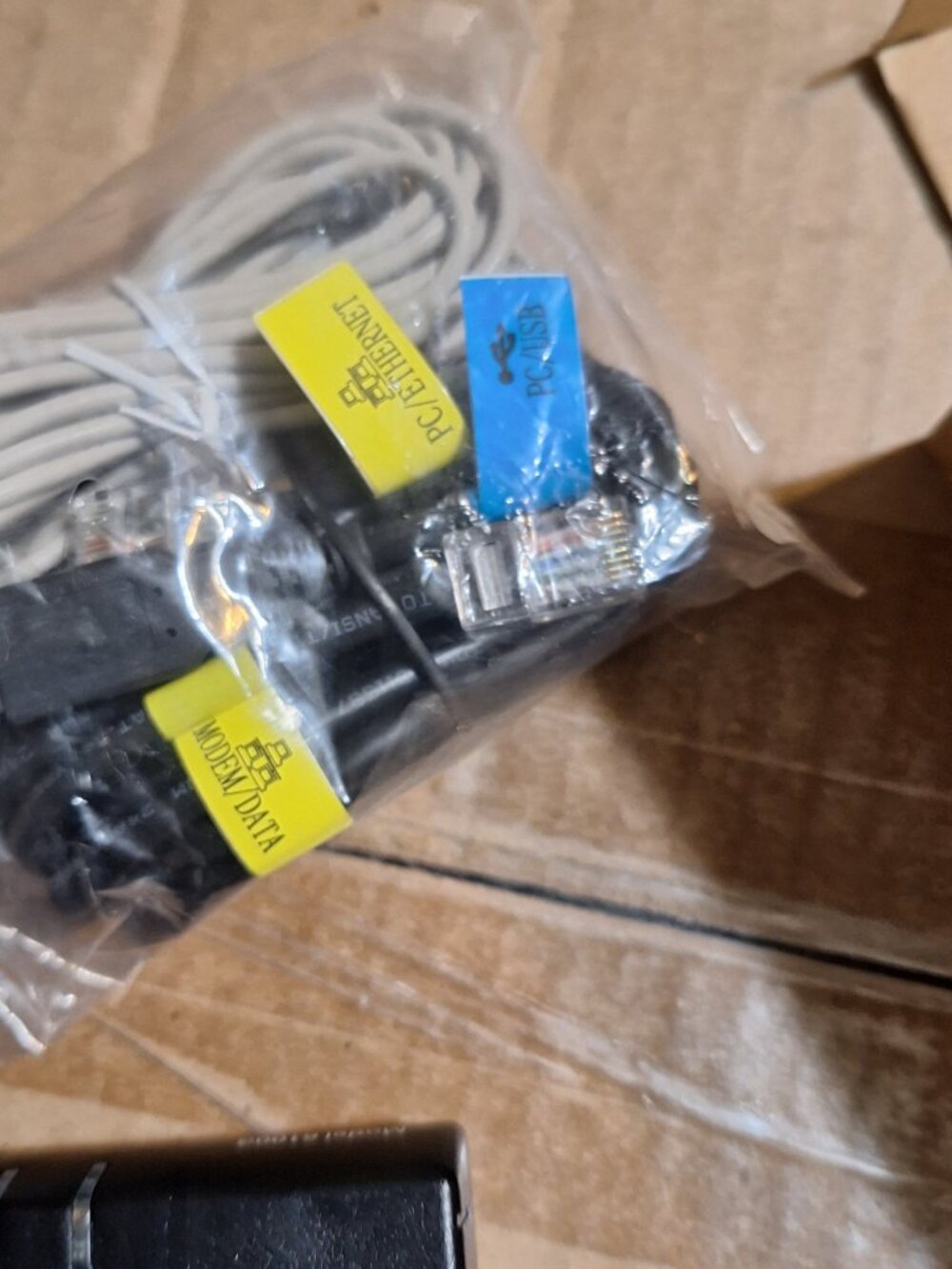 WESTELL MODEM - Picture 6 of 6